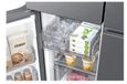 Réfrigérateur multi portes Samsung RF59C701ES9-3