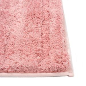 Salle De Bains Rose : Comment L'adopter