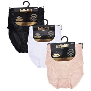 Culottes Sculptantes Femme Sculptante Gaine Amincissante Ventre Plat Femme Culotte Taille,Plat Minceur Culotte Thérapie Panty Gainant