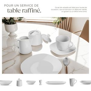 LOT DE 2 TASSES GENEVIEVE LETHU (vue sur VENCE) 1997 EUR 4,99 - FR