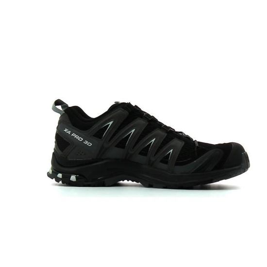 Footwear SALOMON - Xa Pro 3D V8 Gtx GORE-TEX 409889 27 V0 Black/Black/Black  - Outdoor - Running shoes - Sports shoes - Men's shoes | efootwear.eu