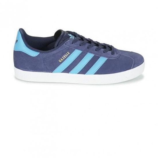 adidas gazelle bleu turquoise