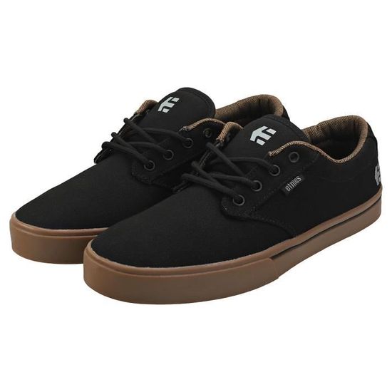 Etnies jameson 2 eco black gum online