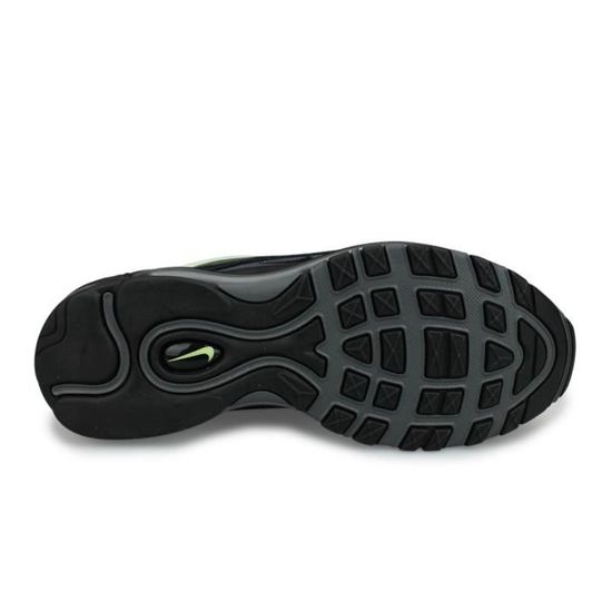 Air max top 97 junior noir