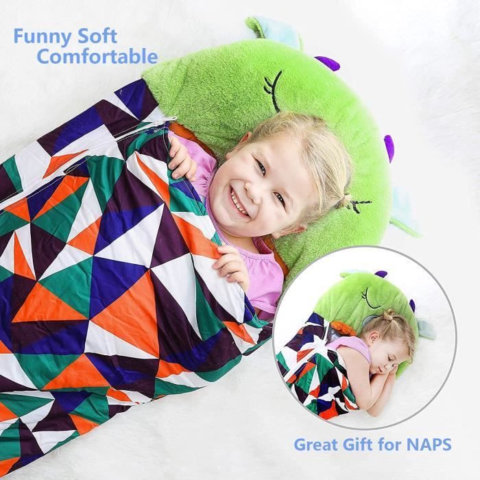 Sac couchage sales licorne