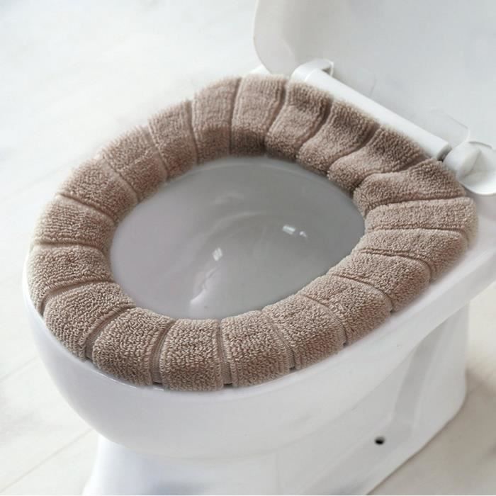 Caniveau De Douche Siu00e8ge De Toilette Abattant Avec Couvercle