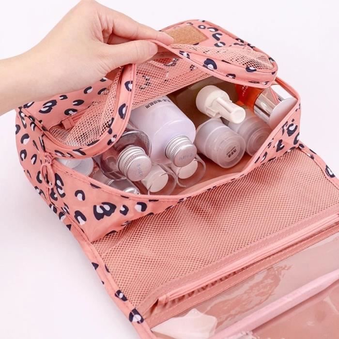 Bleu cerise sac de voyage 2025