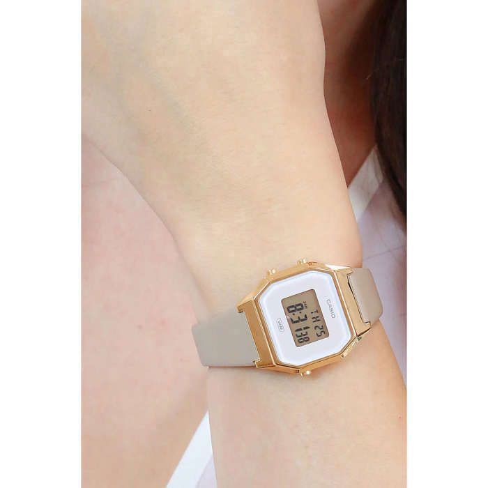 Montre casio femme cdiscount cheap