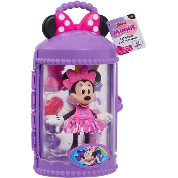 Jouet minnie 2 ans outlet