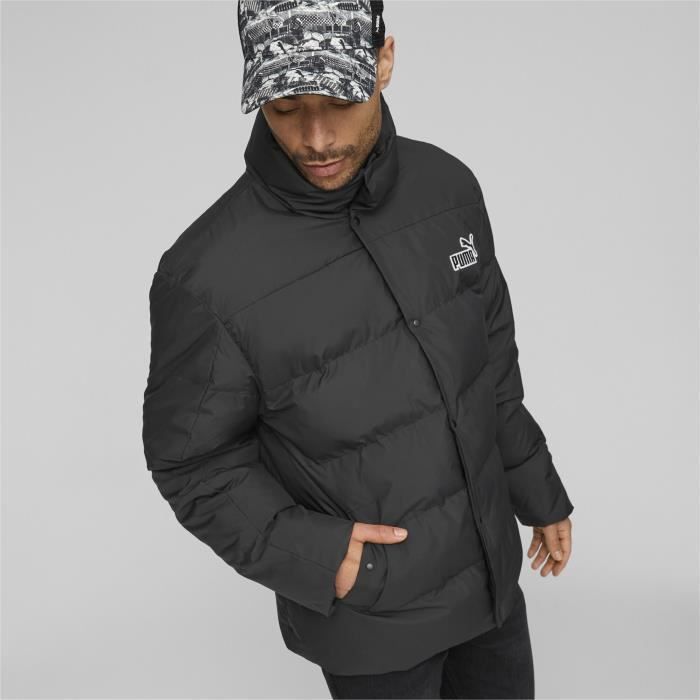 Doudoune puma junior hot sale