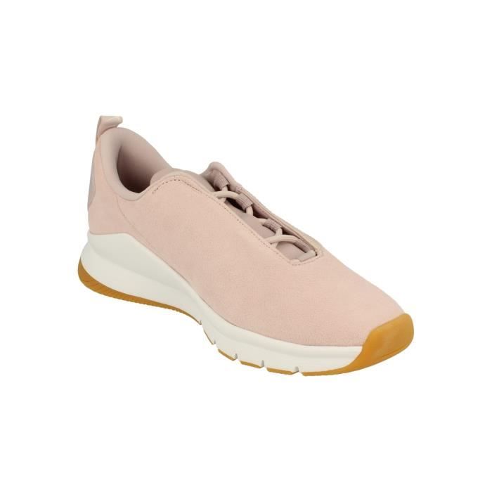 Nike on sale rivah pink