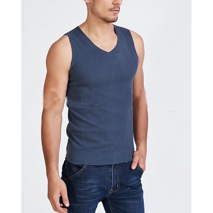 Debardeur clearance sans couture