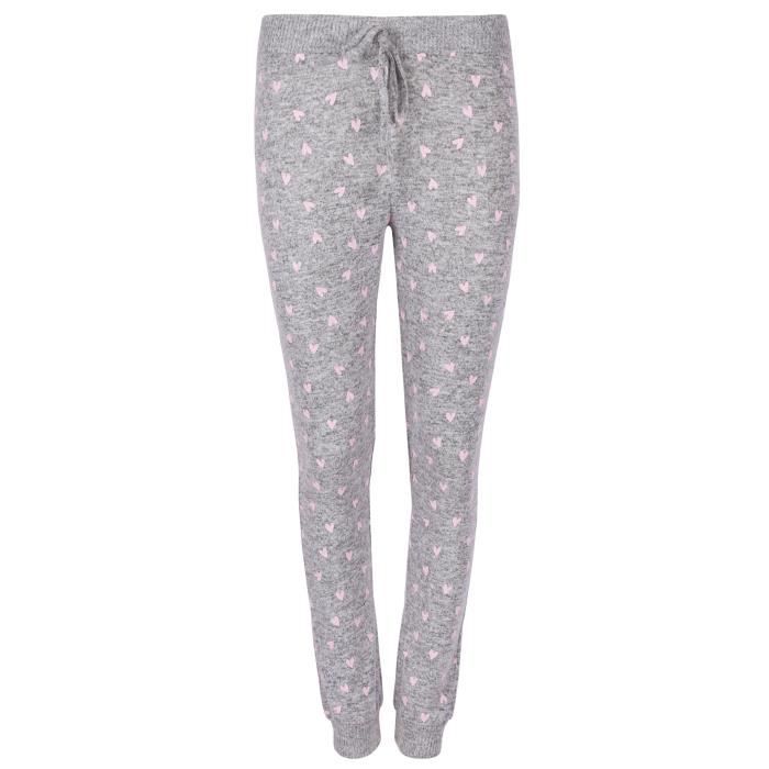 Pyjama la belle discount et le clochard