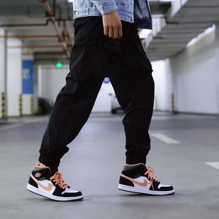 Pantalon pour online jordan 1