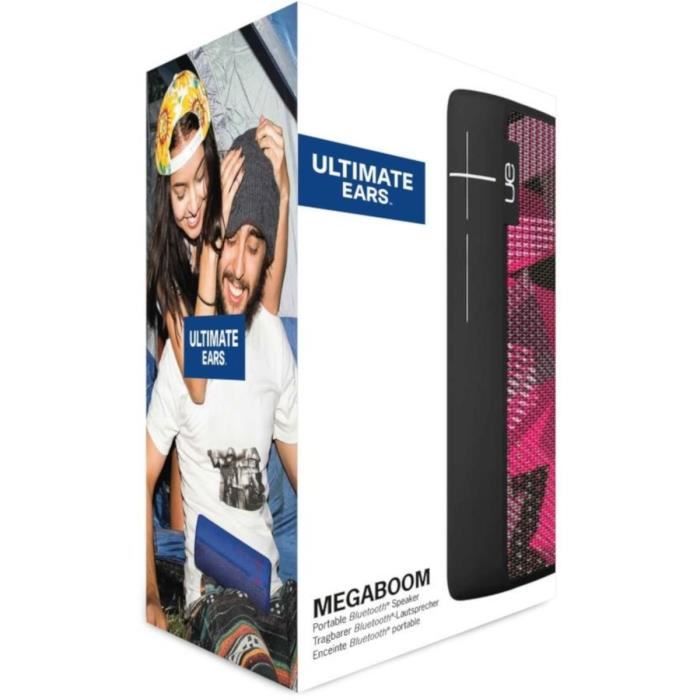 Ue boom 2 twilight magenta new arrivals