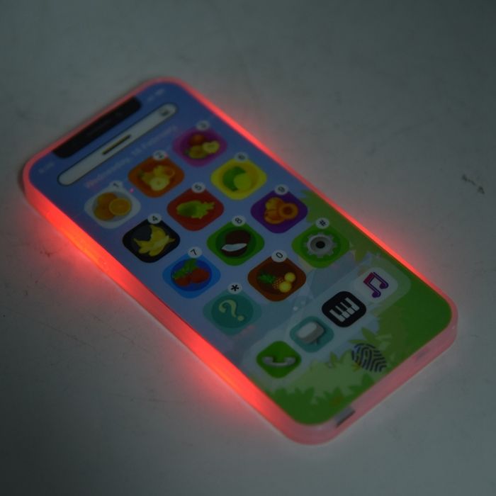 Téléphone portable éducatif pour bébé - Huanger