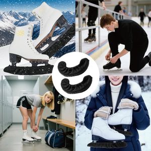 Lames De Rechange Pour Chaussures De Skate/scooter - Lot De 2 - Acier Inoxydable