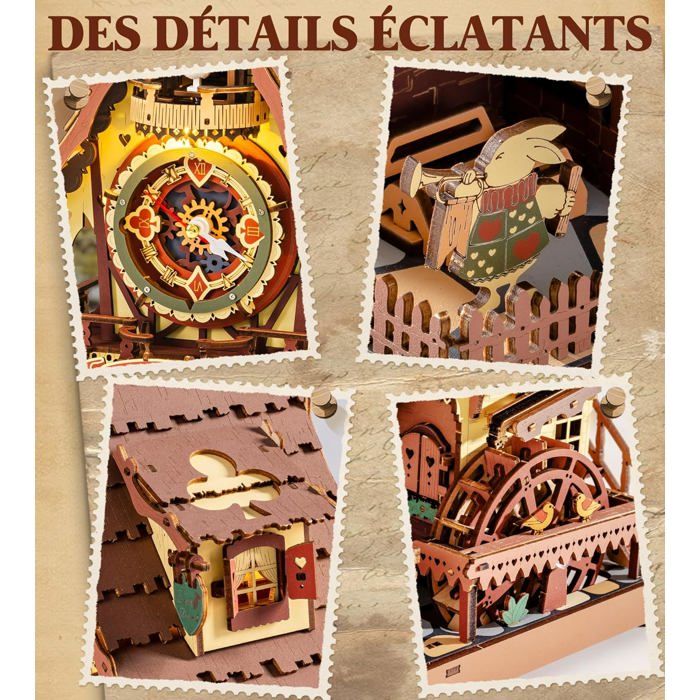 Autocollants Muraux De Sol Peintures murales de papier peint