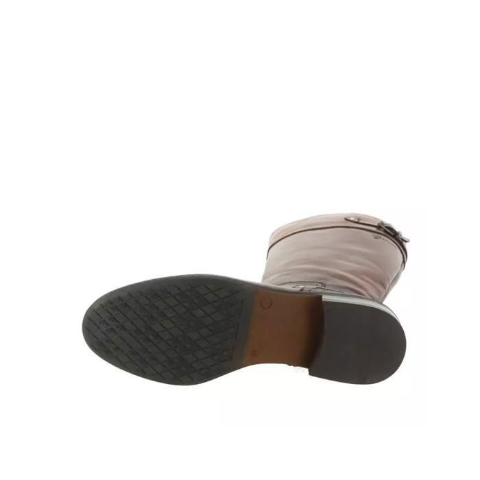 Bottes SANUK Julep - Taille Femme 6 US - Marron (Chestnut) - Neuf En Boîte