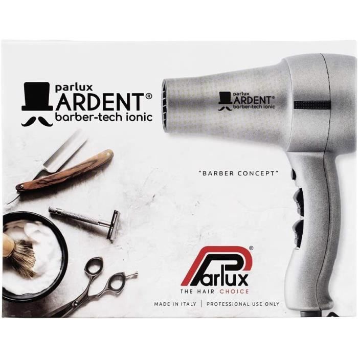 Parlux ardent top