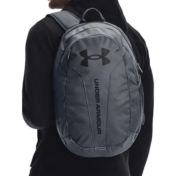 Sac à dos Under Armour UA HUSTLE BACKPACK Imperméable