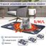 Tapis De Chauffage Electrique Animaux De Compagnie Chien Chat Impermeable Coussin Chauffant 40 X 60 Cm Bo736 Cdiscount Tapis De Chauffage Electrique Animaux De Compagnie Chien Chat Impermeable Coussin Chauffant 40 X 60 Cm Bo736 Cdiscount