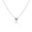 cleor collier argent coeur cleor collier argent coeur