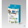 Wii Fit U Jeu Wii U + Wii Fit Meter-0