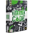 Break the Code - Jeux de société - IELLO-0