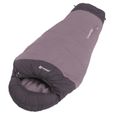 Outwell Sac de couchage Convertible Junior Violet-0