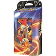 Pokémon Styles de Combat: Victini V FR (D'occasion) à Palézieux-Village
