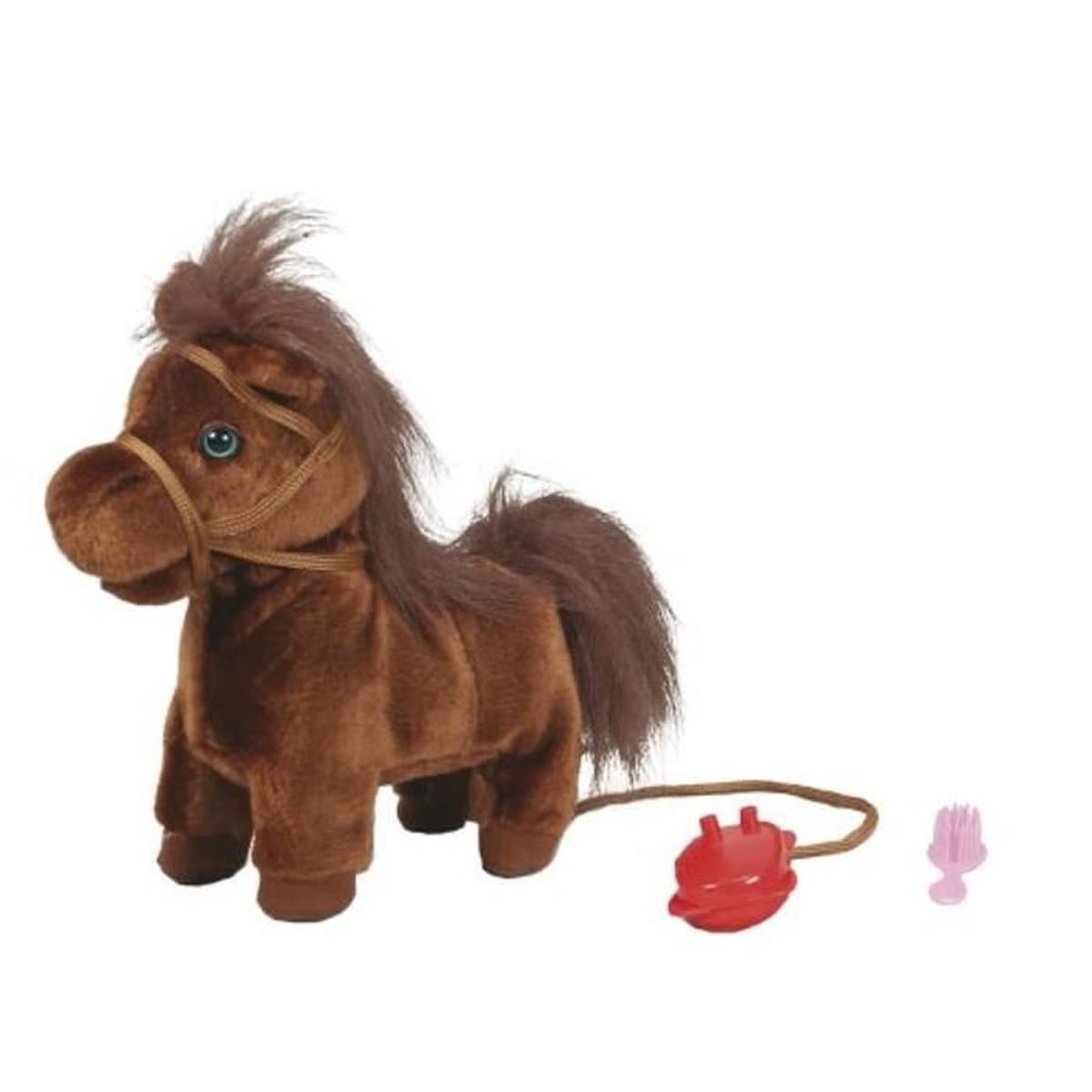 peluche licorne action
