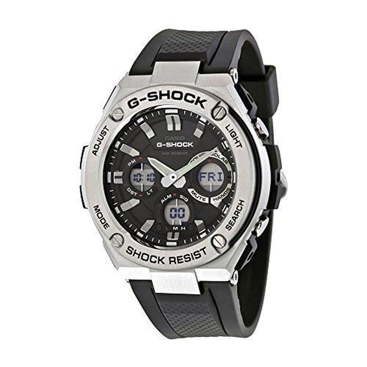 g shock chrono collection price