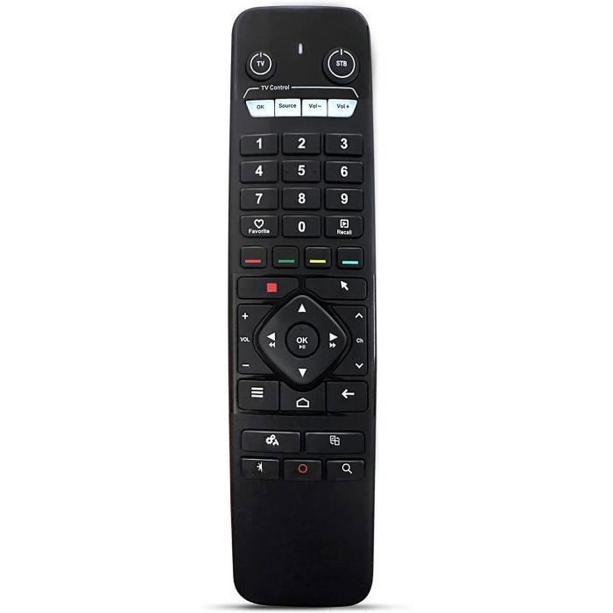 Formuler GTV au meilleur prix sur