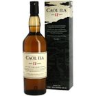 BRAND Caol Ila 12 ans Islay Whisky 70 cl