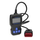 AUTOPHIX OBDMATE OM123 OBD2 Scanner de Lecteur de Code Moteur Auto Voiture Véhicule Outil d'Analyse de Diagnostic ⅡEOBD Noir