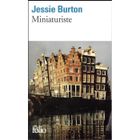 GALLIMARD Livre - Le Livre de Poche - Miniaturiste - Roman historique - Amsterdam - Nella Oortman