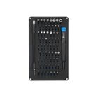 Kit d'embouts de tournevis - iFixit - 64 embouts - Mousse haute densité - Caoutchouc - Ergonomique