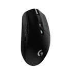 Souris gamer - Sans fil - Logitech G - G305 Lightspeed - Noir