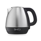 SIEMENS Simeo Bouilloire 1.2l 2200w température réglable - bvi172