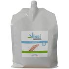 VINDI DÉSINFECTANT Gel hydroalcoolique mains - 5L - Bidon-Ecorecharge - Fabrication Française - 76% d'Alcool - Virucide