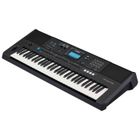 Clavier numérique - Yamaha - PSR-E473 - 820 sonorités - 290 styles - Effets DSP avancés