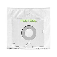 Festool SELFCLEAN SC FIS-CT 26/5 Sac filtre - 25 pcs. (5x 496187)