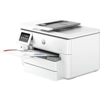 HP Officejet Pro 9730e Wide Format All-in-One - Imprimante multifonctions - couleur - jet d'encre - A3/Ledger (297 x 432 mm) (origin