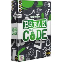 Break the Code - Jeux de société - IELLO