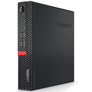 Mini PC Lenovo Tiny M72e - Reconditionné - Windows 11 Pro - HDD 320Go