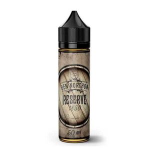 Ben and Jerry e liquid