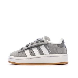 adidas gazelle silver green womens adidas Originals Campus 00s Gris chin / Blanc fonc