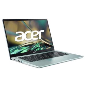 ORDINATEUR PORTABLE PC Portable Acer Swift 3 SF314-512-52BX (11641)