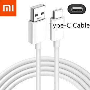 CÂBLE TÉLÉPHONE Câble USB Type-C--Xiaomi-Chargeur rapide avec câbl